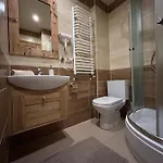 U Lucyny W Bialce Tatrzanskiej- Jacuzzi I Sauna W Ogrodzie