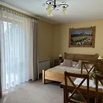 U Lucyny W Bialce Tatrzanskiej- Jacuzzi I Sauna W Ogrodzie *