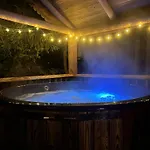 Vakantieboerderij U Lucyny W Bialce Tatrzanskiej- Jacuzzi I Sauna W Ogrodzie *