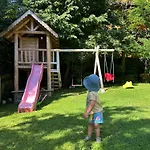Vakantieboerderij U Lucyny W Bialce Tatrzanskiej- Jacuzzi I Sauna W Ogrodzie