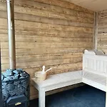 Vakantieboerderij U Lucyny W Bialce Tatrzanskiej- Jacuzzi I Sauna W Ogrodzie Bialka Tatrzanska