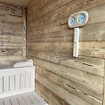 בית חווה U Lucyny W Bialce Tatrzanskiej- Jacuzzi I Sauna W Ogrodzie ביאלקה טטרנסקה