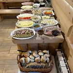 U Lucyny W Bialce Tatrzanskiej- Jacuzzi I Sauna W Ogrodzie בית חווה *