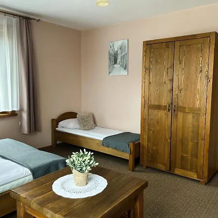 U Lucyny W Bialce Tatrzanskiej- Jacuzzi I Sauna W Ogrodzie *