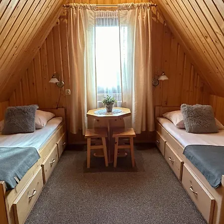 U Lucyny W Bialce Tatrzanskiej- Jacuzzi I Sauna W Ogrodzie *