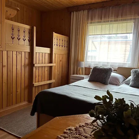 Farm stay U Lucyny W Bialce Tatrzanskiej Bialka Tatrzanska