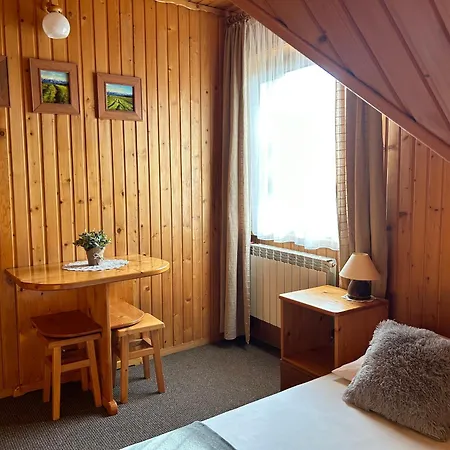 U Lucyny W Bialce Tatrzanskiej- Jacuzzi I Sauna W Ogrodzie *