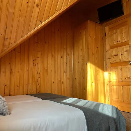 U Lucyny W Bialce Tatrzanskiej Farm stay *