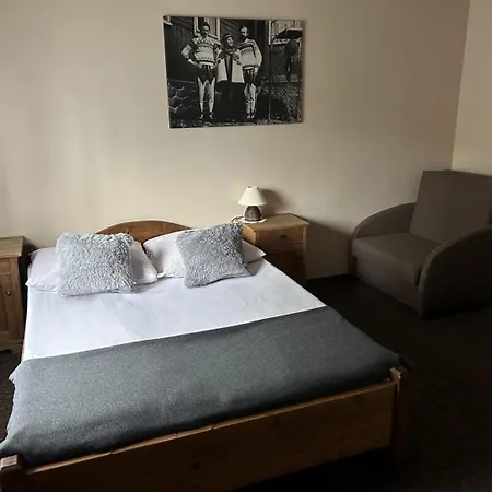 U Lucyny W Bialce Tatrzanskiej- Jacuzzi I Sauna W Ogrodzie