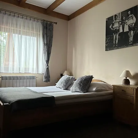 U Lucyny W Bialce Tatrzanskiej * Bialka Tatrzanska