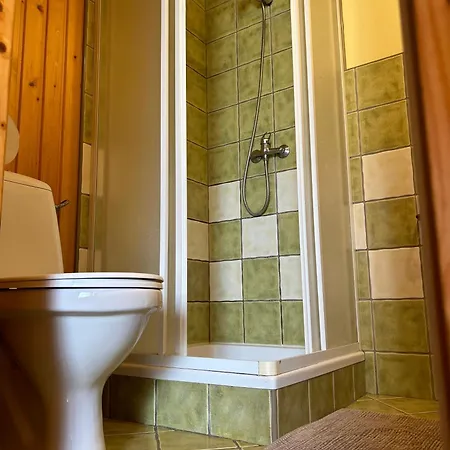 U Lucyny W Bialce Tatrzanskiej- Jacuzzi I Sauna W Ogrodzie 팜스테이 *