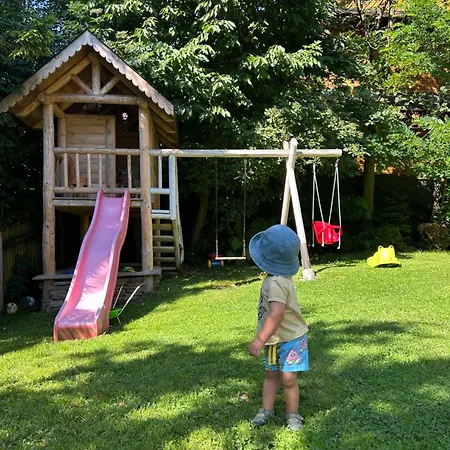 Farm stay U Lucyny W Bialce Tatrzanskiej- Jacuzzi I Sauna W Ogrodzie